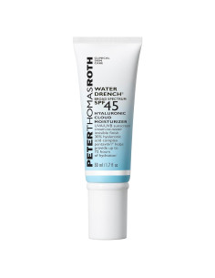 Hidratante SPF 45 Peter Thomas Roth 50 ml Ácido Hialurónico