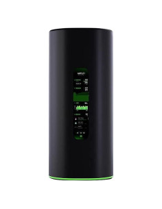 Router Tri-Band AmpliFi Ubiquiti Alien WiFi 6 7685 Mbps