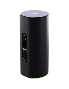 Router Tri-Band AmpliFi Ubiquiti Alien WiFi 6 7685 Mbps 2