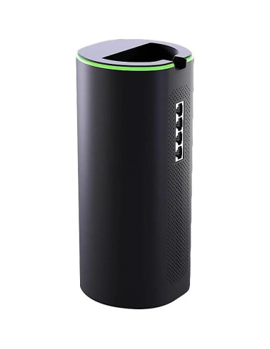 Router Tri-Band AmpliFi Ubiquiti Alien WiFi 6 7685 Mbps