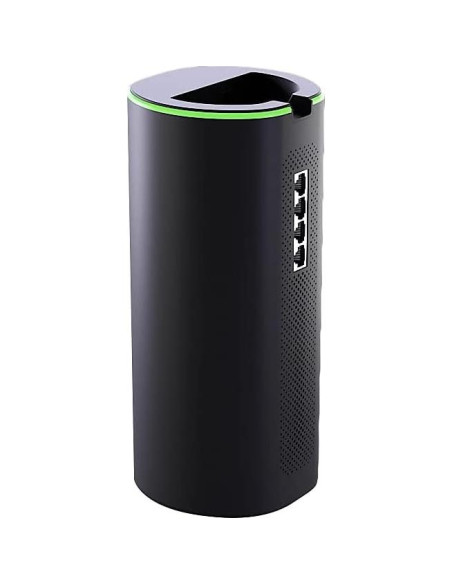 Router Tri-Band AmpliFi Ubiquiti Alien WiFi 6 7685 Mbps