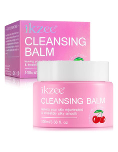 Bálsamo Limpiador Desmaquillante XIAMOFUZHOU 100 ml Cereza