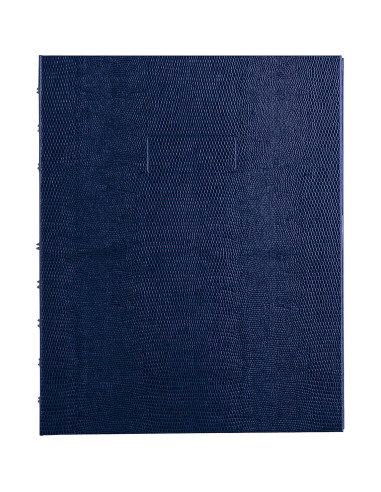 Cuaderno MiracleBind Blueline 150 Páginas Cubierta Dura 23.5x18.4cm