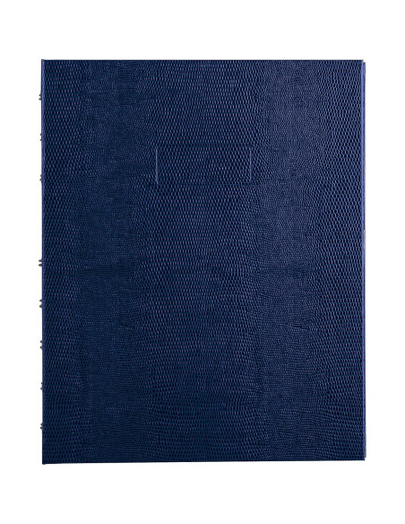 Cuaderno MiracleBind Blueline 150 Páginas Cubierta Dura 23.5x18.4cm