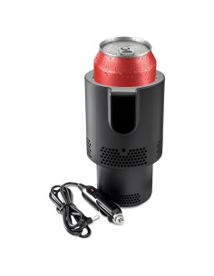 Enfriador y Calentador de Taza de Coche Yesinaly CCH001005-LED
