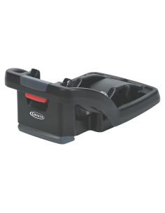 Base de Asiento de Auto para Bebé Graco SnugRide SnugLock