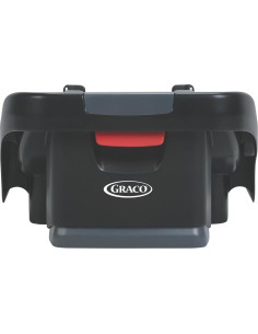 Base de Asiento de Auto para Bebé Graco SnugRide SnugLock 2