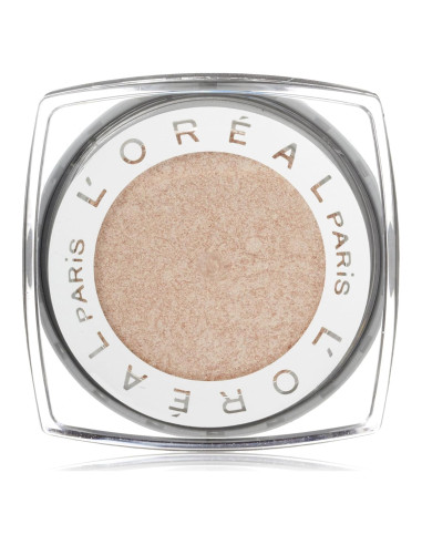 Sombra de Ojos L'Oréal Paris Infallible 24HR Latte Helado 3.4g