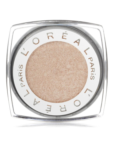 Sombra de Ojos L'Oréal Paris Infallible 24HR Latte Helado 3.4g