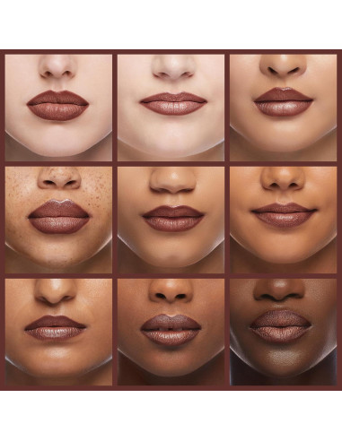 Lápiz de Contorno de Labios Palladio Especias 15.24cm