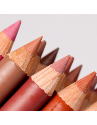 Lápiz de Contorno de Labios Palladio Especias 15.24cm