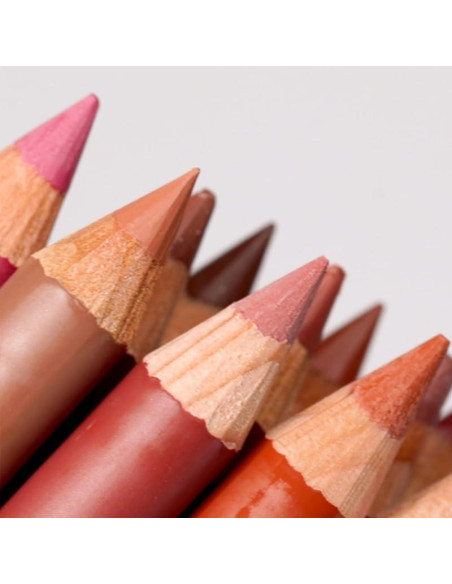 Lápiz de Contorno de Labios Palladio Especias 15.24cm