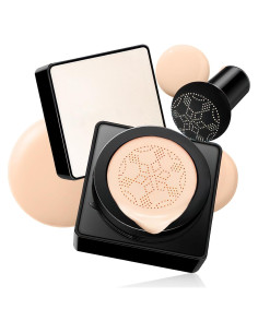 Crema CC Air Cushion Fanterday - Base Hidratante Natural 100g