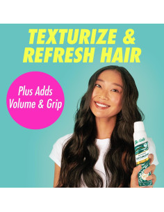 Champú Seco Texturizante Batiste 108 g - Refresca y Aporta Textura 2