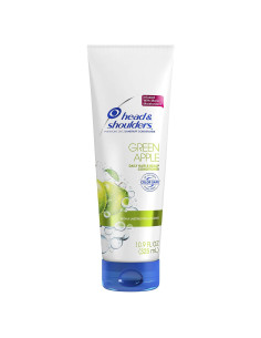 Acondicionador Anticaspa Manzana Verde Head & Shoulders 398g