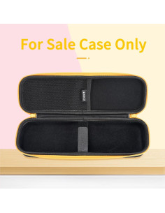 Funda Dura RLSOCO para Plancha de Cabello BaBylissPRO y ghd 2