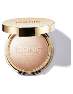 Iluminador en Polvo ICONIC LONDON 15.87 g - Vegano y Cruelty Free