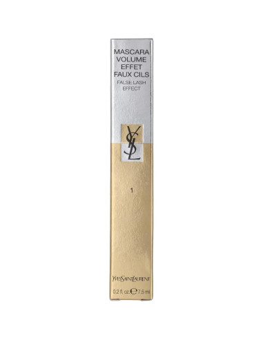 Máscara de Pestañas Yves Saint Laurent Volume Effet Faux Cils 5.67g