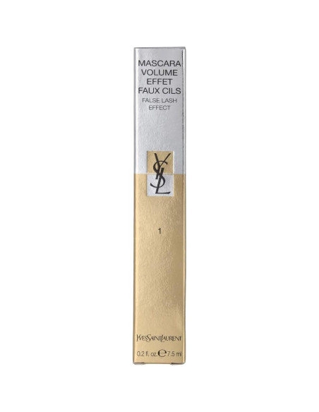 Máscara de Pestañas Yves Saint Laurent Volume Effet Faux Cils 5.67g Máscara de Pestañas Yves Saint Laurent Volume Effet Faux Cils 5.67g