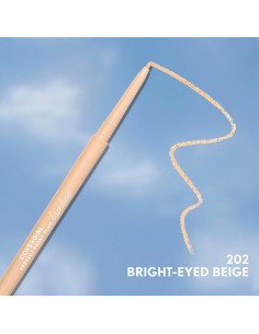 Lápiz de Ojos Micro Covergirl Perfect Point Plus Beige 1.5mm 2