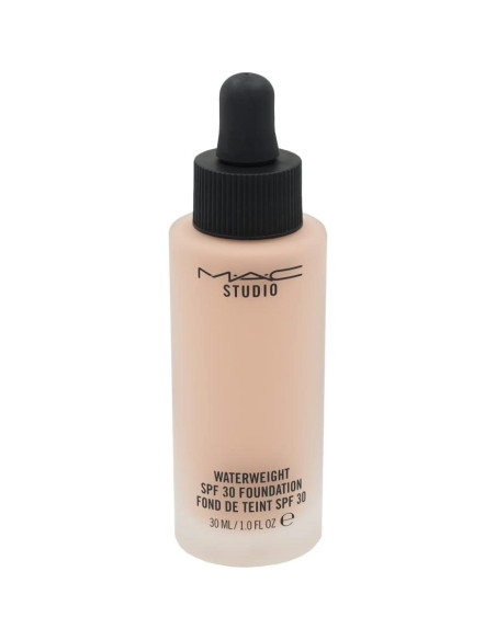 Fondo de Maquillaje MAC Studio Waterweight SPF30 30 ml