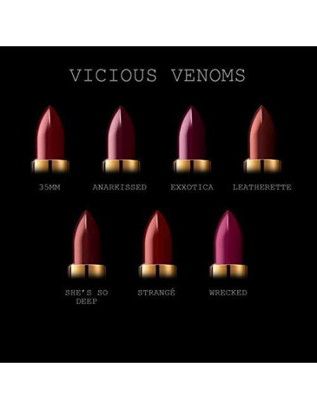 Labial LuxeTrance Pat Mcgrath Wrecked 425 4g Hidratante