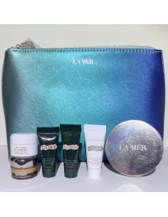 Set de Viaje La Mer - 6 Piezas Hidratación y Cuidado 2