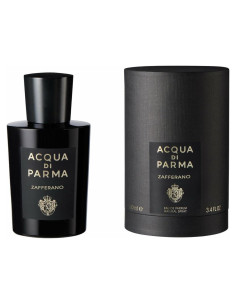 Acqua Di Parma Zafferano Eau De Parfum 100 ml Unisex
