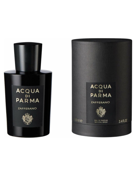 Acqua Di Parma Zafferano Eau De Parfum 100 ml Unisex