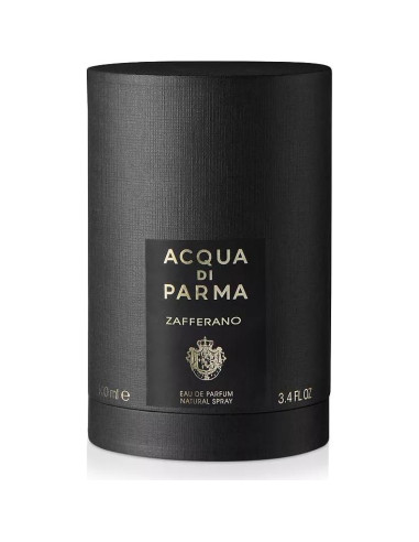 Acqua Di Parma Zafferano Eau De Parfum 100 ml Unisex