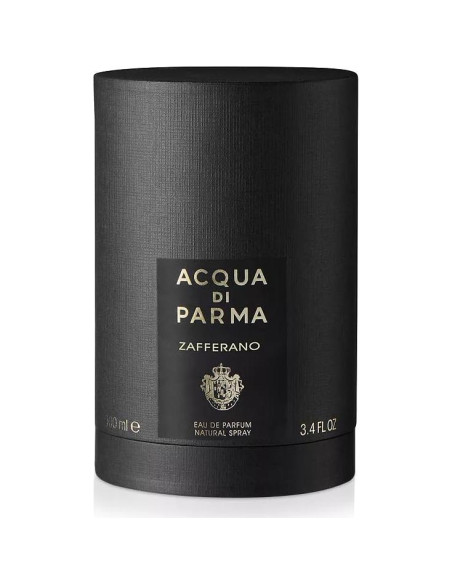Acqua Di Parma Zafferano Eau De Parfum 100 ml Unisex