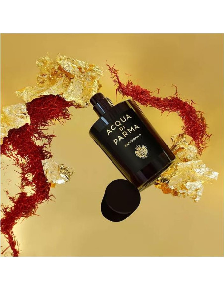 Acqua Di Parma Zafferano Eau De Parfum 100 ml Unisex
