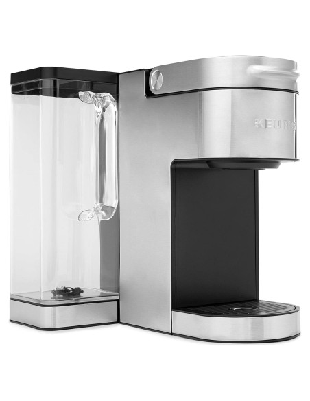Cafetera de Goteo Keurig K-Supreme Plus 2.31L Automática