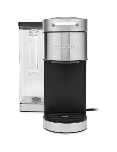 Cafetera de Goteo Keurig K-Supreme Plus 2.31L Automática