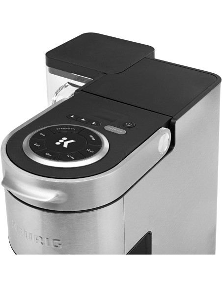 Cafetera de Goteo Keurig K-Supreme Plus 2.31L Automática