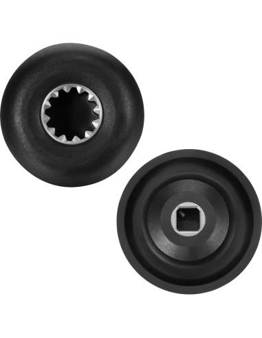 Conjunto de cuchillas de licuadora Frienda 3 piezas compatible Vita-Mix