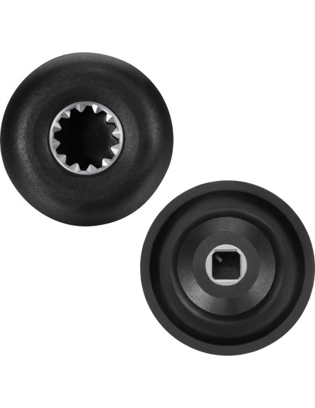 Conjunto de cuchillas de licuadora Frienda 3 piezas compatible Vita-Mix