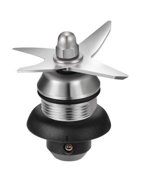 Conjunto de cuchillas de licuadora Frienda 3 piezas compatible Vita-Mix