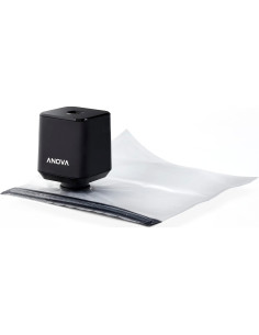 Bolsas de Vacío Resellables Anova, 10 Unidades, 26x34.9 cm 2