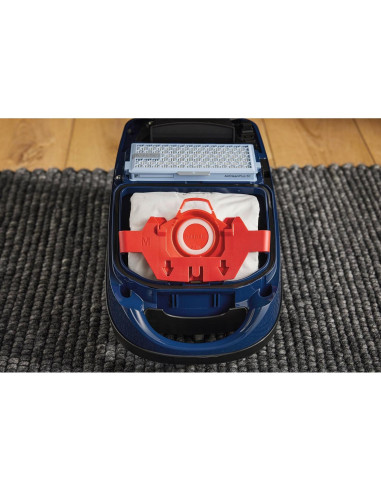 Bolsas de Filtro Miele AirClean 3D FJM - 8 Unidades + Filtros