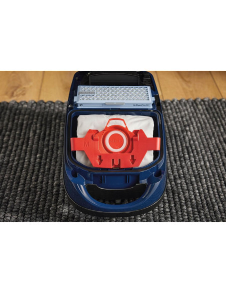 Bolsas de Filtro Miele AirClean 3D FJM - 8 Unidades + Filtros