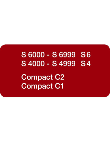 Bolsas de Filtro Miele AirClean 3D FJM - 8 Unidades + Filtros