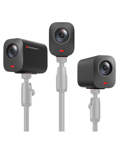 Cámara de transmisión NearStream VM33 3-Pack 2K 40X Zoom