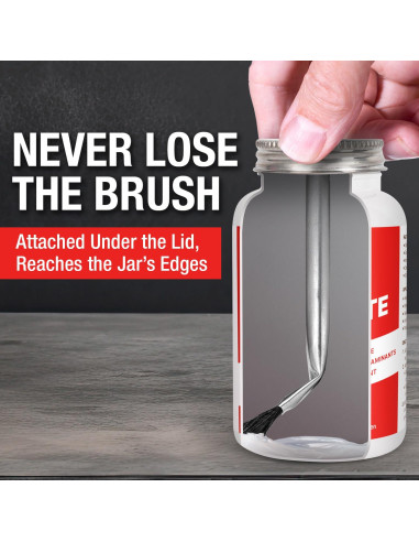 Grasa Dielectrica de Silicona Berkland 226.8g - Impermeable y Versátil