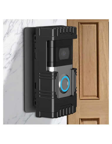 Soporte Antirrobo para Timbre de Video TagRecove - Ajustable