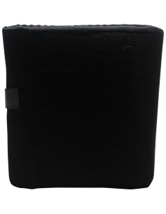 Paquete de 4 Filtros Previos para Purificador Honeywell HPA300 2