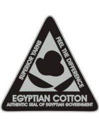 Funda de Almohada Extra Alta TREND BEDDING MART Rey Algodón 600 Hilos