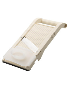 Mandolina Cortadora Benriner Jumbo 16.5 cm Acero Inox