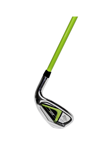 Conjunto de Golf Junior Club Champ DTP 4 Palos y Bolsa