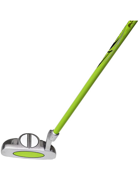 Conjunto de Golf Junior Club Champ DTP 4 Palos y Bolsa